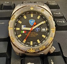 North Eagles Battaglione San