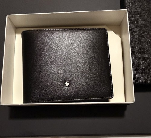 Montblanc portafoglio uomo - montblanc,