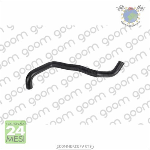 Tubo radiatore goom per - tubo,