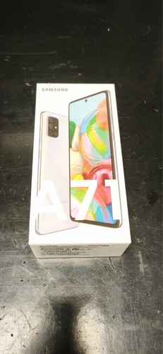 Samsung galaxy a71 a715f ds - samsung,