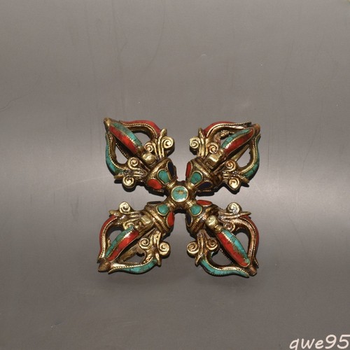 Oggetto altare buddista - ,