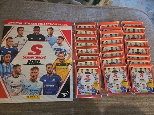 Album panini supersport - album,