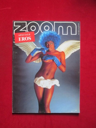 Zoom rivista dell - zoom, 142