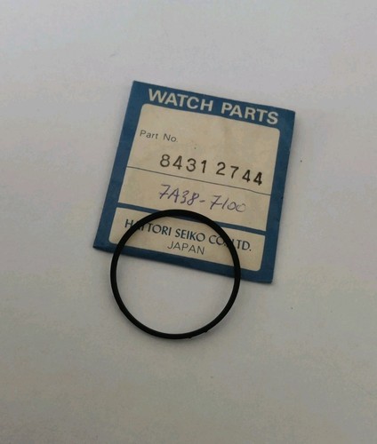 Vintage watch seiko 7a38 - vintage, 7a38-7100