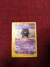 Gengar  13/165  Holo