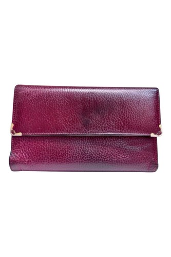 Cartier portafoglio donna
