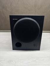 Sony SA-WM250 8" 100W