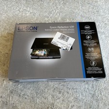 Epson Perfection V39 scanner