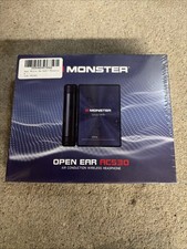 NEW Monster Open Ear AC530 Air