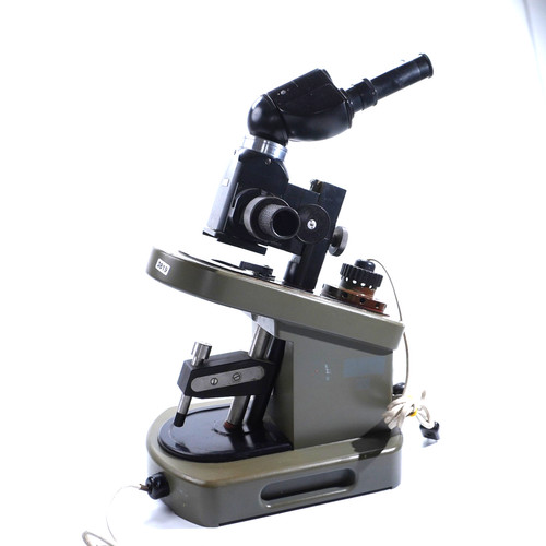 Carl zeiss jena microscopio - carl,
