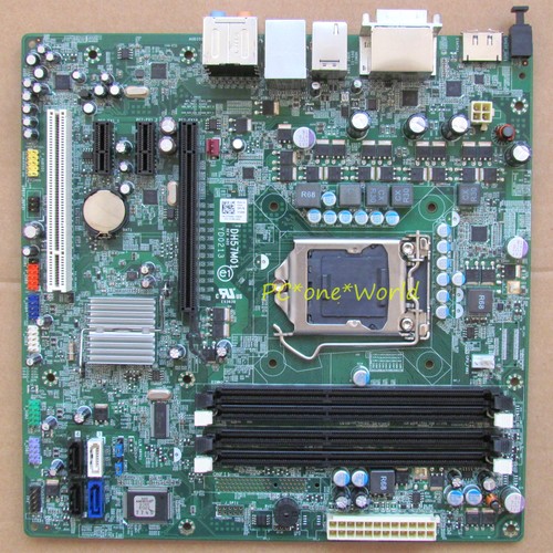Scheda madre dell studio xps - scheda,