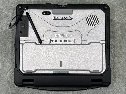 Panasonic toughbook core - toughbook, cf-33