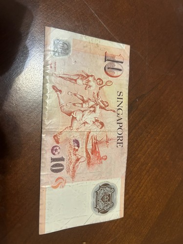 2005 singapore dollars 10 - 2005,