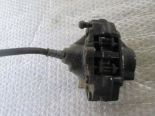 2014200383 PINZA FRENO POSTERIORE DESTRA MERCEDES CLASSE E 200 W210 2.0 B 100KW 