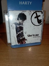 CD THE TUNE NO MORE EXCUSES