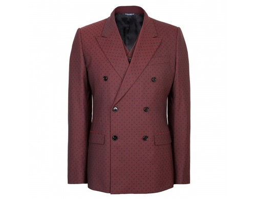 Dolce gabbana pois - gabbana, a