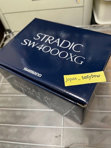 Mulinello shimano stradic - mulinello,