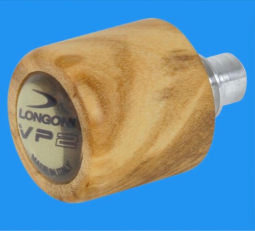 Longoni carom cue protezione - cue,