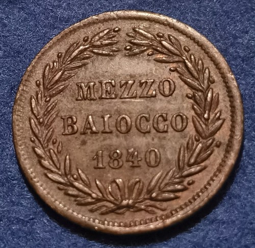 Vatican papal states mezzo - vatican,