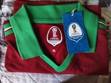 Maglia Portogallo Mondiali