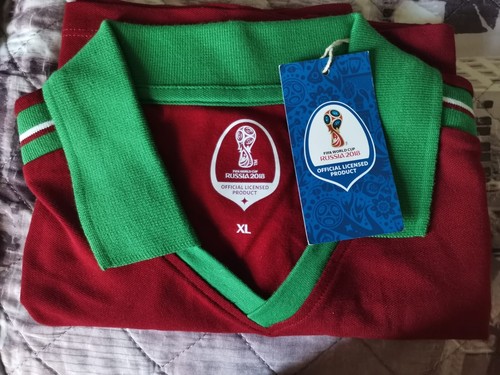 Maglia portogallo mondiali - maglia,