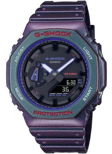 Orologio uomo casio shock - orologio, g-shock