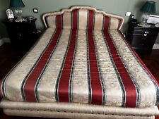 letto matrimoniale Sommier 170 X 200 Usato In Buone Condizioni