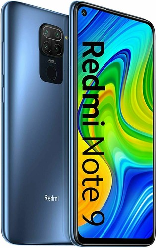 Xiaomi redmi note 64 - note, 3/64
