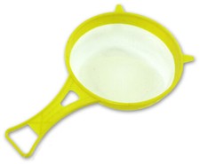 Mesh Strainer Colander with