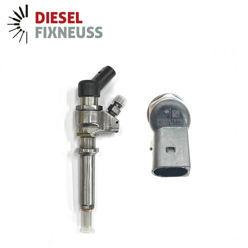 9636819380 iniettore siemens - 9636819380,