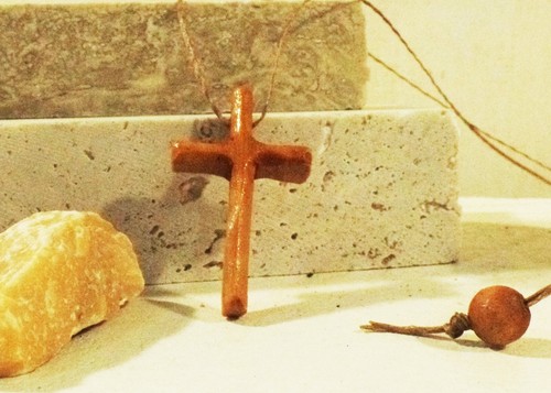 Croce croci realizzate con - croce,