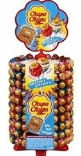 CHUPA CHUPS RUOTA GUSTI MISTI