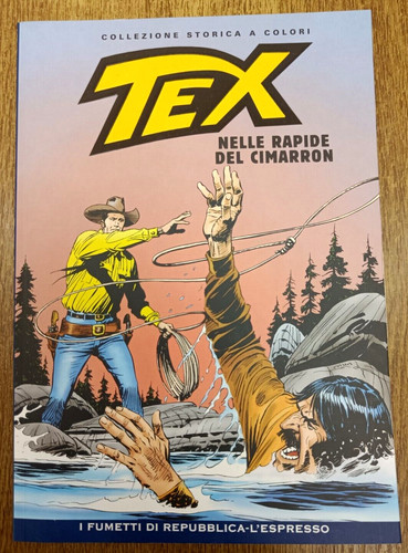 Tex collezione storica - , a