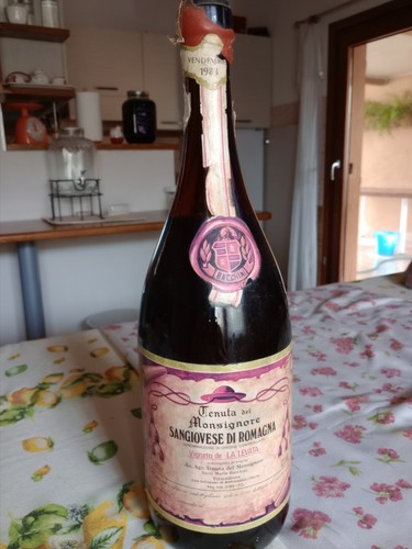 Bacchini magnum lt - magnum, 3
