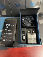 Smartphone Samsung Galaxy S9