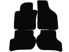 Nuovo Tappetini in Velluto per