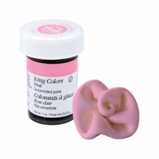 Colorante alimentare in gel