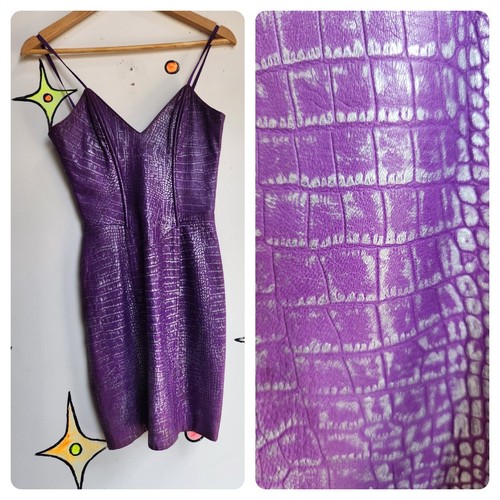 Abito vintage anni - 80, |