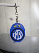 Portachiavi Inter 2 Stelle