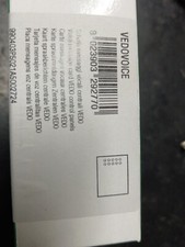 COMELIT VEDO VOICE SCHEDA