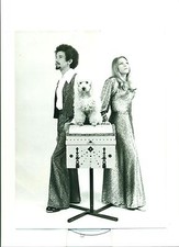 Circo fachiro taglio cuore