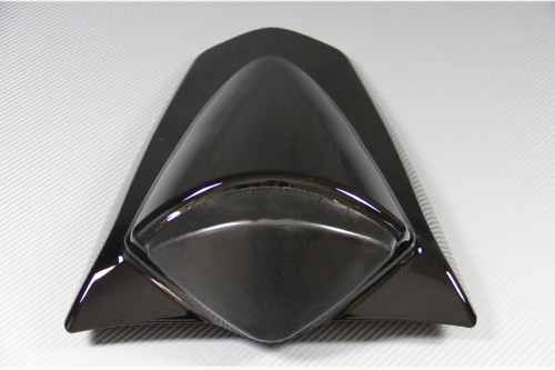 Capot selle noir - de,