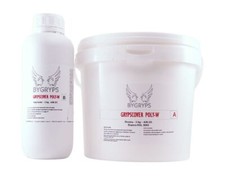 Vernice resina smalto rivestimento interni barca sentine gavoni vetroresina