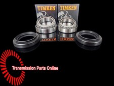 Fiat 500 / Punto 5 Velocità