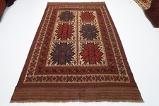 Tappeto tribale Sumak Kilim