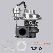 RHF5 Turbo for Isuzu Rodeo KB