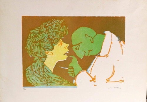 Linography linographie - linography,