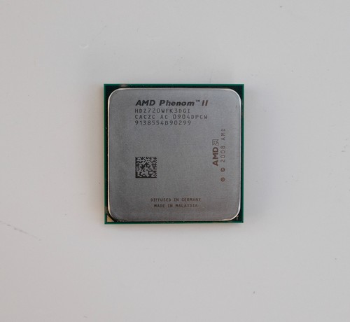 Amd phenom 720 8 - phenom,