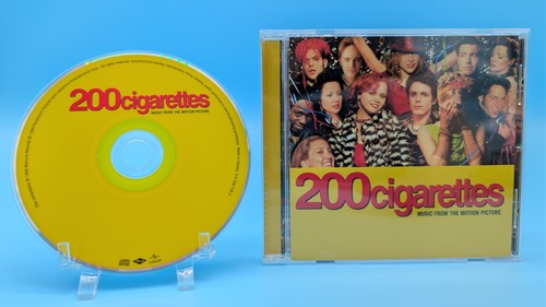200 cigarettes soundtrack - 200,