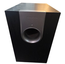 Onkyo SKW-550 subwoofer